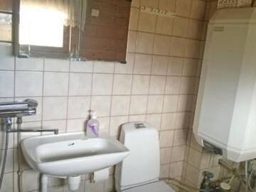 Фото номера Дом для отпуска Дома для отпуска Holiday Home Tuomola г. Лаппаярви 32